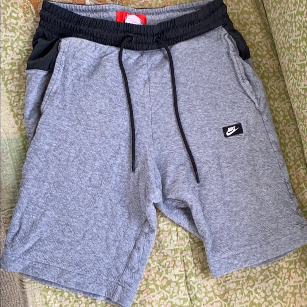 Nike Tech Fleece Shorts